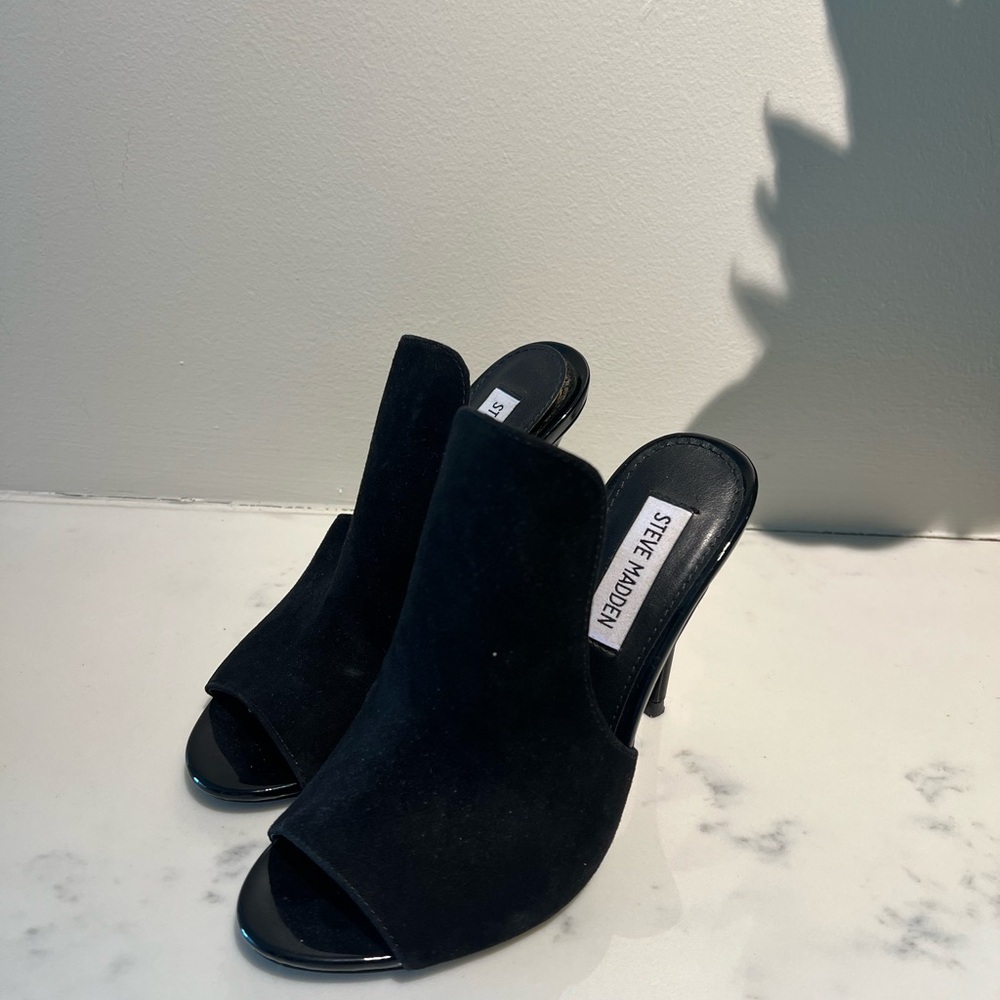 Steve Madden Heels
